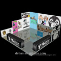 Oferta Detian 20X20 Cabine De Exposição Portátil de Alumínio Modular Padrão de comércio show show Booth Display Stand Personalizado